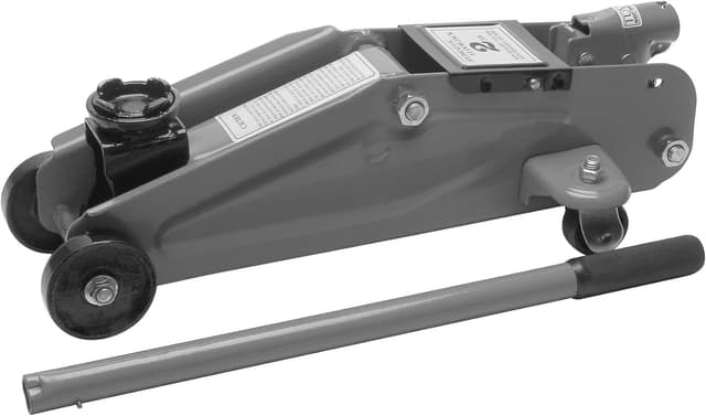 Thumbnail 4 de CARPOINT Cric 0677815 cric voiture fiable