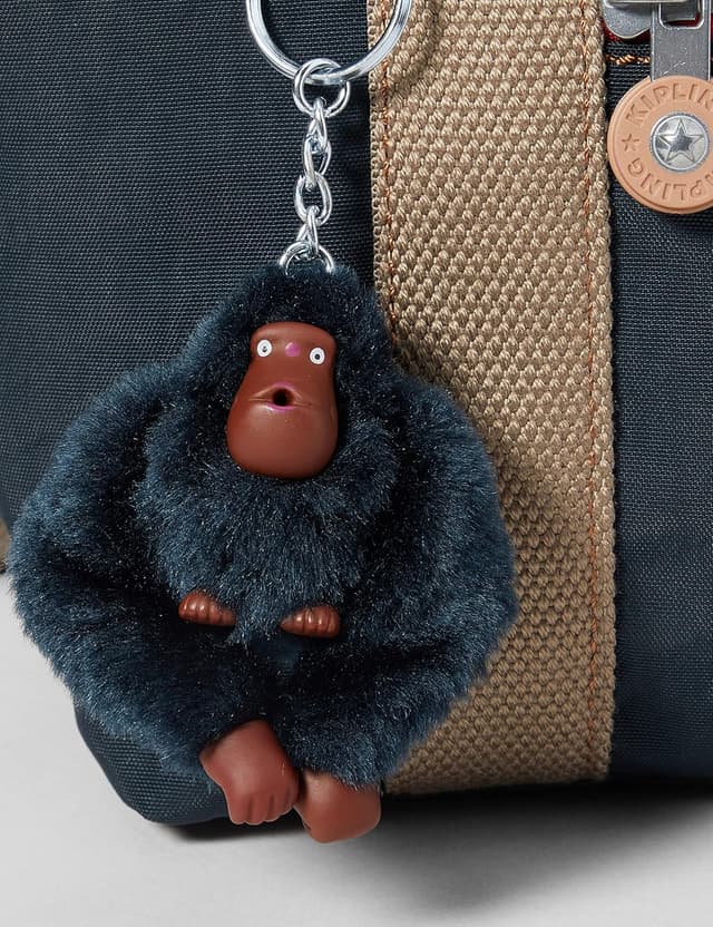 Thumbnail 1 de Kipling Art Mini bolso pequeño True Navy Combo