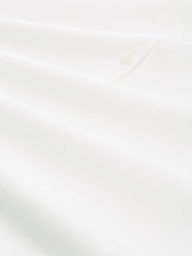 Detalle de Tom Tailor 1046414 T-Shirt da donna basic a coste con collo Henley