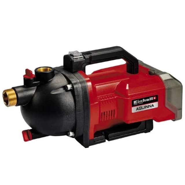 Imagen de Einhell Aquinna Bomba de Agua a Batería 📦 en OfertitasTOP