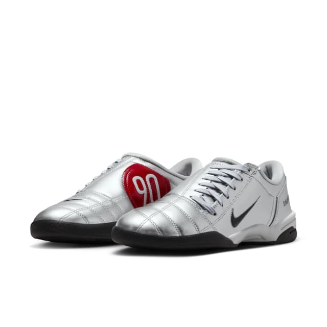 Detalle de Nike Dunk Low SS Mujer