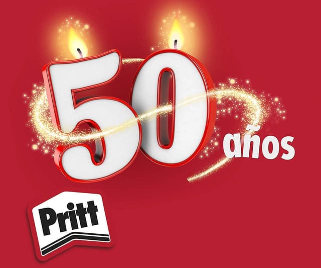 Thumbnail 6 de Pritt Compact Corrector Mini Roller 10 Uds, 4.2mm x 7m ✏