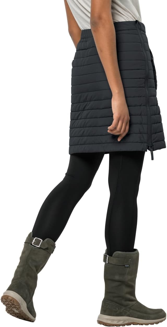 Detalle 2 de Jack Wolfskin Iceguard Rock Damen Rock