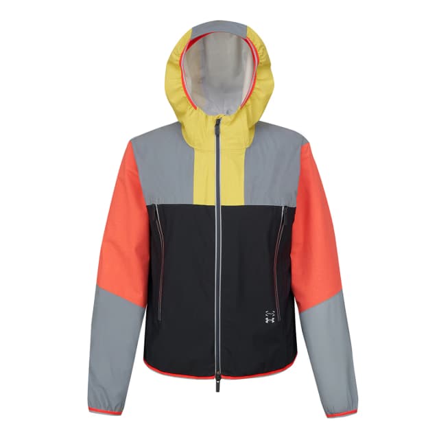 Thumbnail 5 de Under Armour Halo Run Jacket chaqueta cortavientos mujer