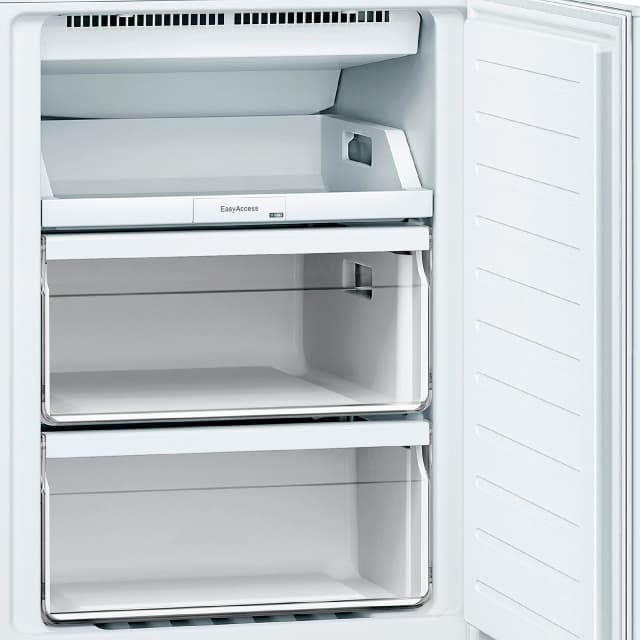 Thumbnail 5 de Bosch KGN33NWEB combi Total No Frost 282 L