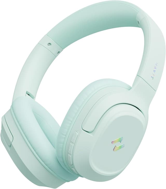 Detalle de havit Active Noise Cancelling Headphones