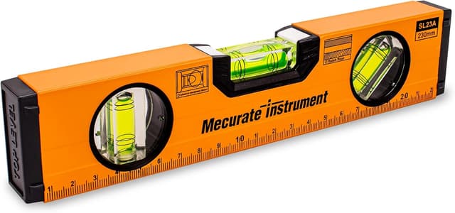 Thumbnail 6 de Mecurate Digital Level 48-inch LCD