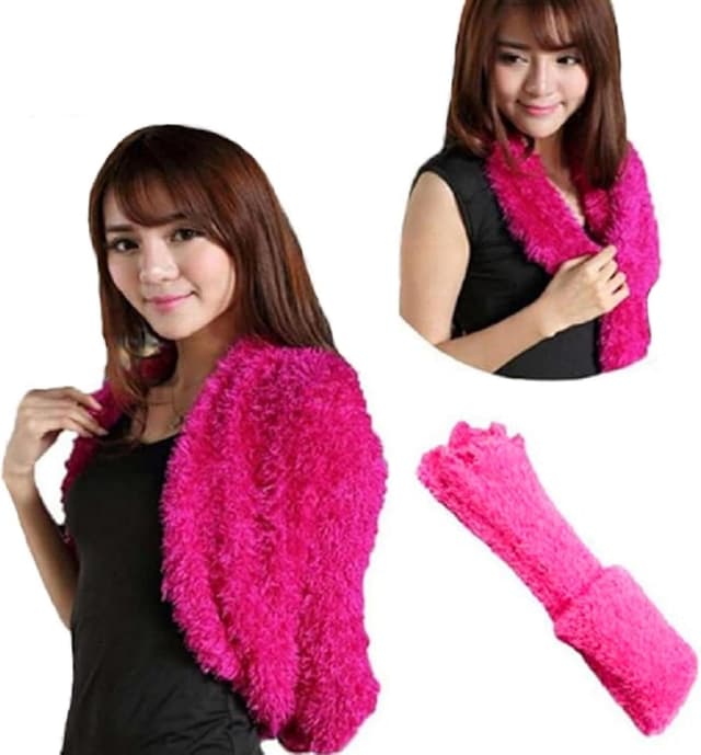 Detalle 1 de ZBH1985 ZBH1985 écharpe 175 cm