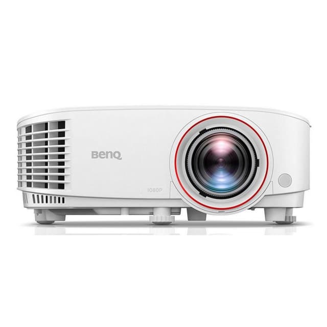 Detalle de Benq TH671ST Proyector FullHD 3.000 lúmenes