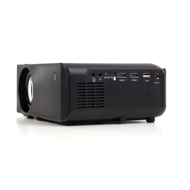 Thumbnail 3 de Prixton Cinema Deluxe 4,41' 📺