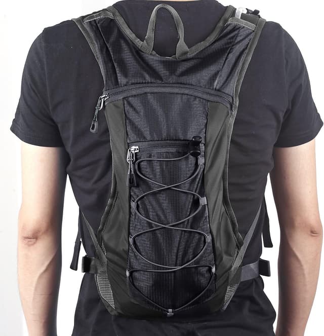 Thumbnail 5 de Unigear Hydration Pack 2L