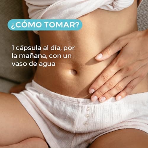 Thumbnail 6 de Cumlaude Drenaqua 30 cápsulas diurético