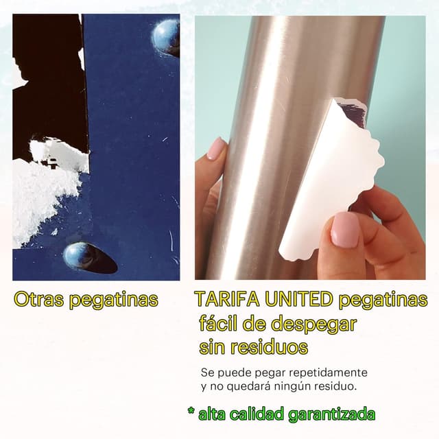 Detalle de Tennis Stickers & Laptop Stickers Vinyl Pack (50 waterproof sports decals)