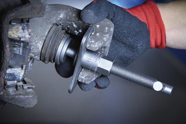 Thumbnail 6 de BGS Diy 1110-47000 BremskolbenrĂŒcksteller 22-tlg. đ