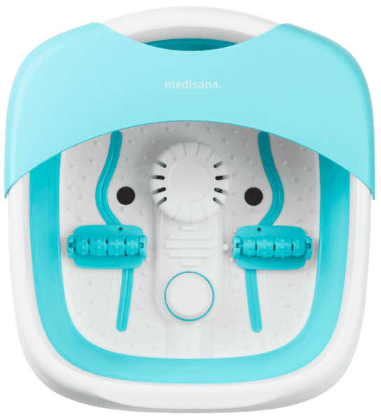 Thumbnail 1 de Medisana FS 886 Spa plegable para pies 🛀