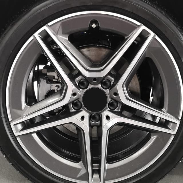 Thumbnail 5 de eSynic RRD500510 20pc wheel nuts 22mm