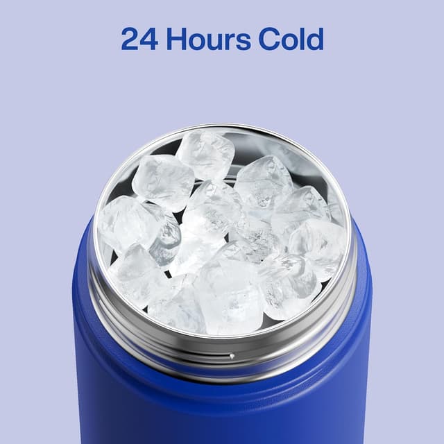 Thumbnail 2 de ENCOOL Insulated Water Bottle 26 oz