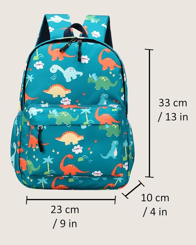 Detalle de Zaino bambino Todremou Inter Bimbo