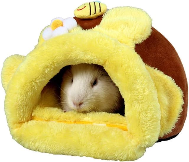 Detalle 1 de Balacoo Winter House warm nest 10x9.8x8.3in