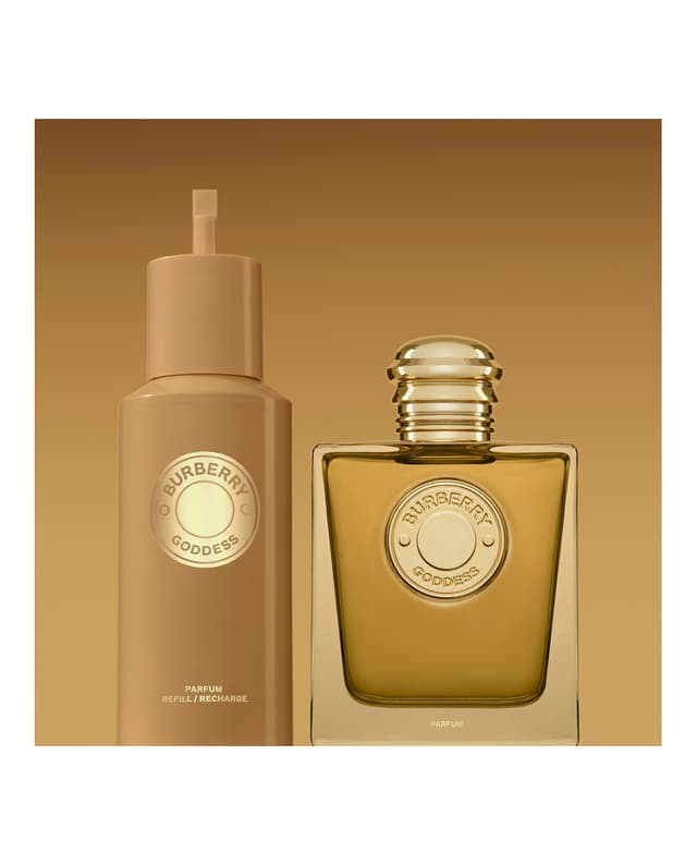 Thumbnail 2 de Burberry Goddess Parfum 150 ML - Recarga Eau de Parfum