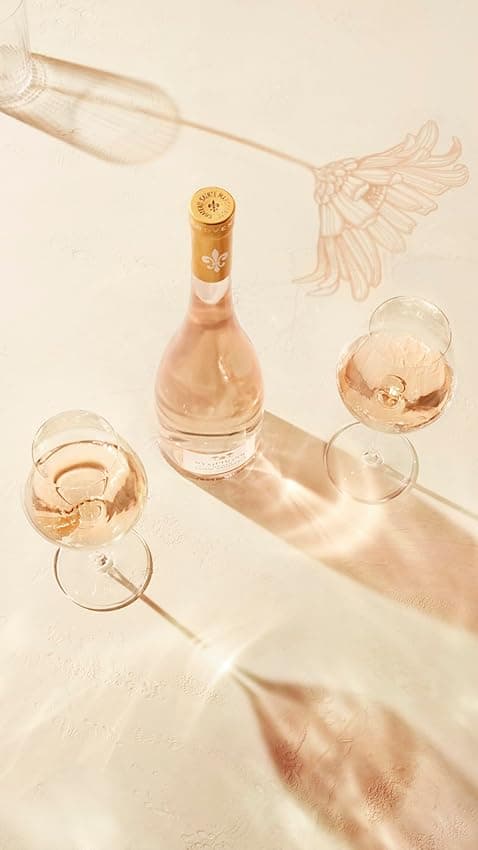 Thumbnail 3 de Château Sainte Marguerite Symphonie Rosé 750 ml 🍷