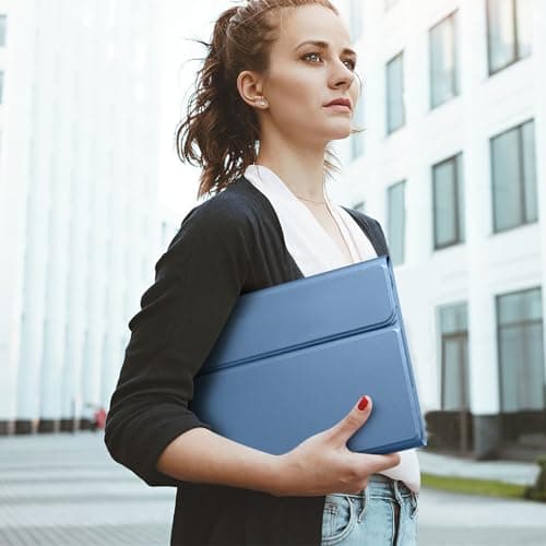 Thumbnail 7 de Vobafe Teclado iPad 10/11 420 mAh 🔵