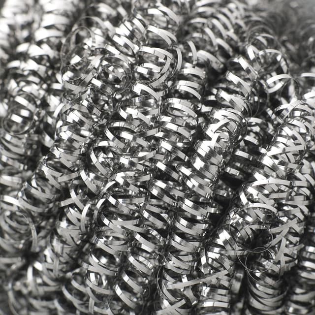 Detalle 1 de Spontex Tough Kitchen Scourers 48 Count