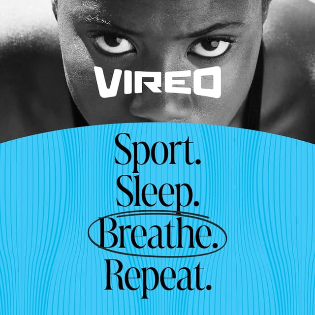 Detalle de Vireo Cerotti Nasali Neri 100 pezzi