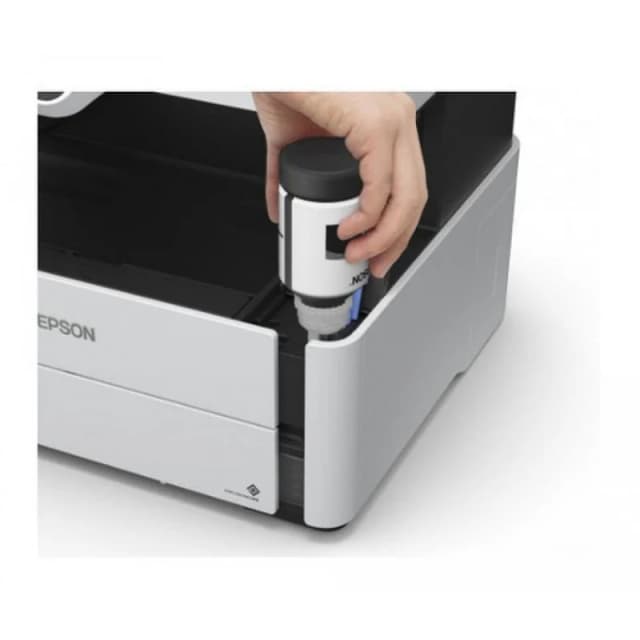 Detalle 2 de Epson EcoTank ET-M2170 con WiFi