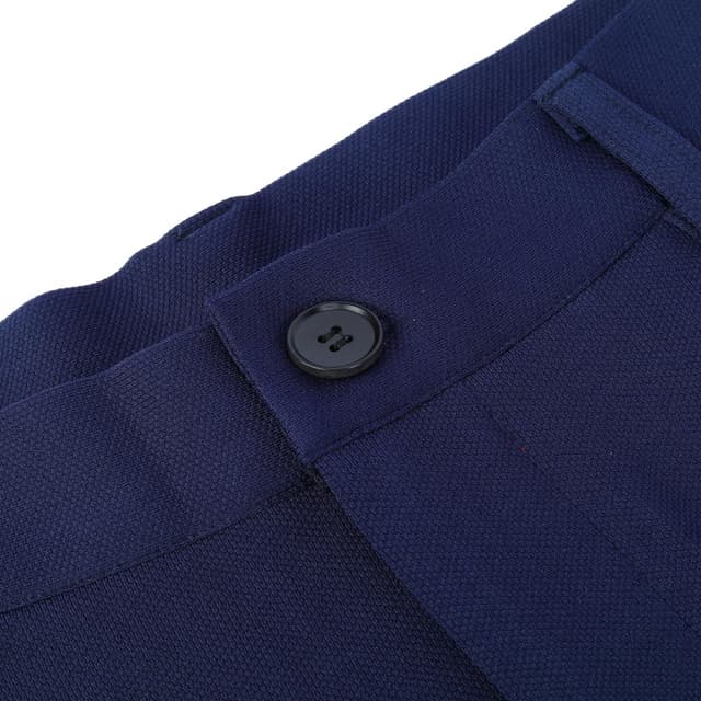 Thumbnail 3 de Allthemen Pantalon Costume Homme Stretch