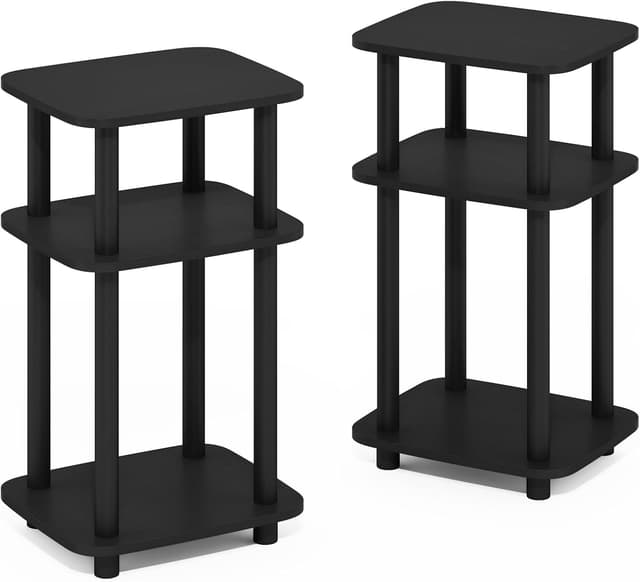 Thumbnail 4 de Furinno JUST Tavolino Laterale Set di 2 11,3x13,15x22,76