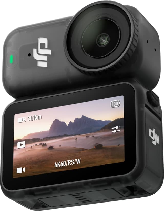 Thumbnail 43 de DJI Osmo Nano Starterset 256 GB