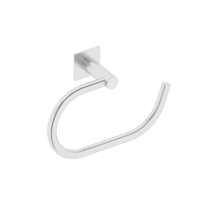 Imagen de Beltrán Ámsterdam — toallero de aro con adhesivo en OfertitasTOP