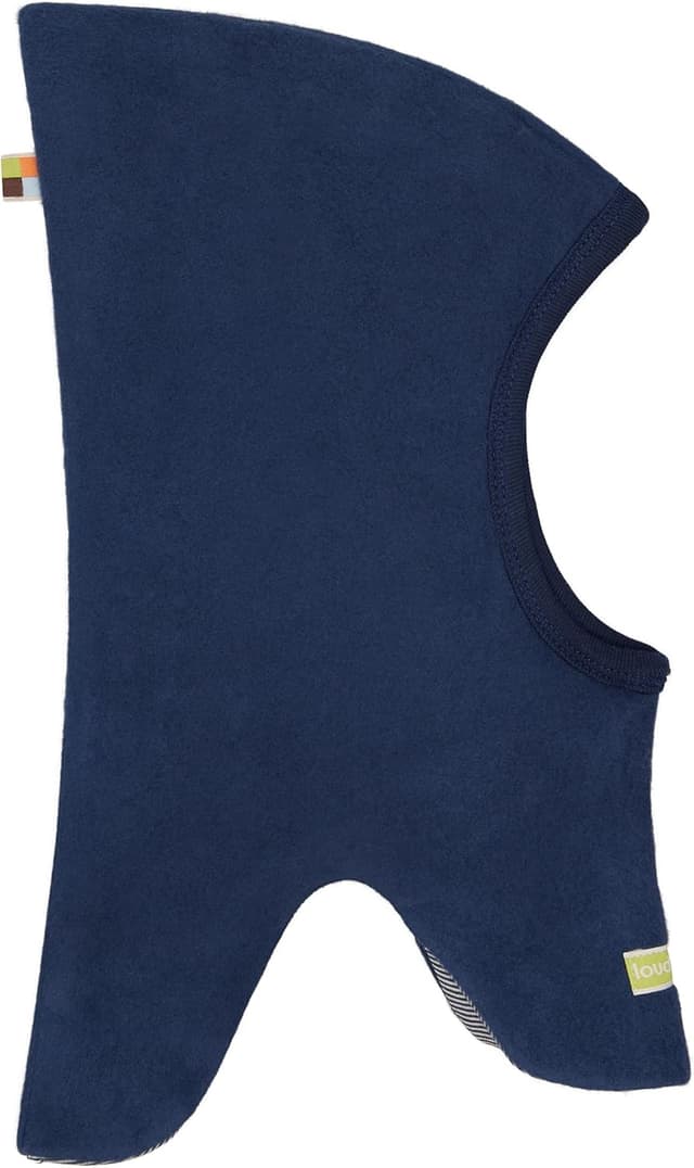 Thumbnail 4 de Loud + Proud Kinder Sturmhaube Wende-Fleece