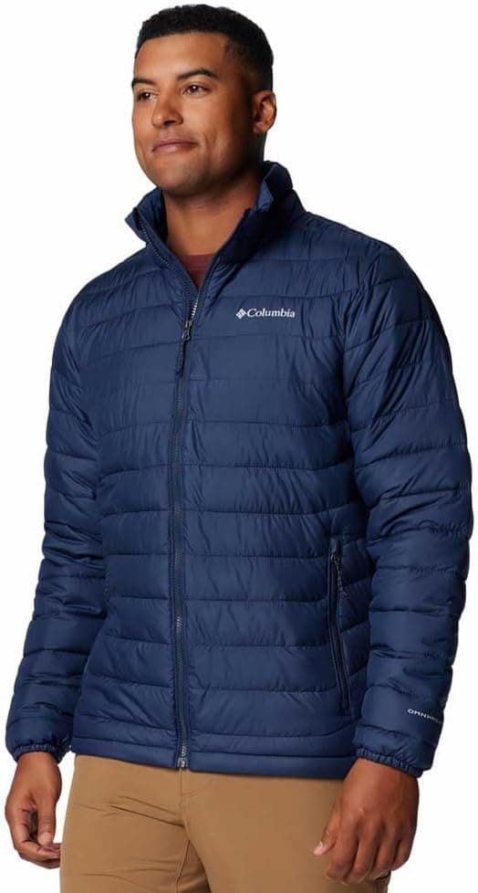 Thumbnail 3 de Columbia Powder Lite 2 Pufferjacke für Herren