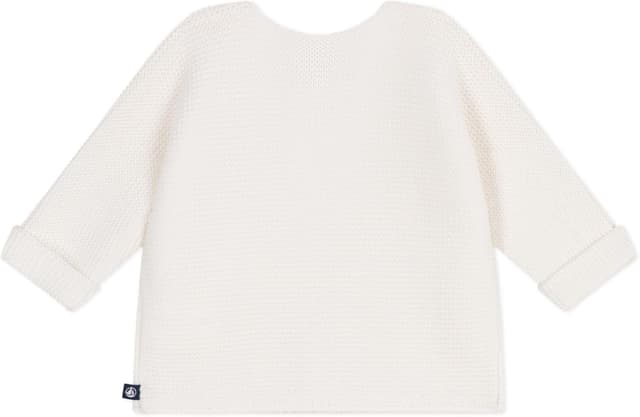 Thumbnail 1 de Petit Bateau Unisex Baby A0ces Strickjacke 1er Pack