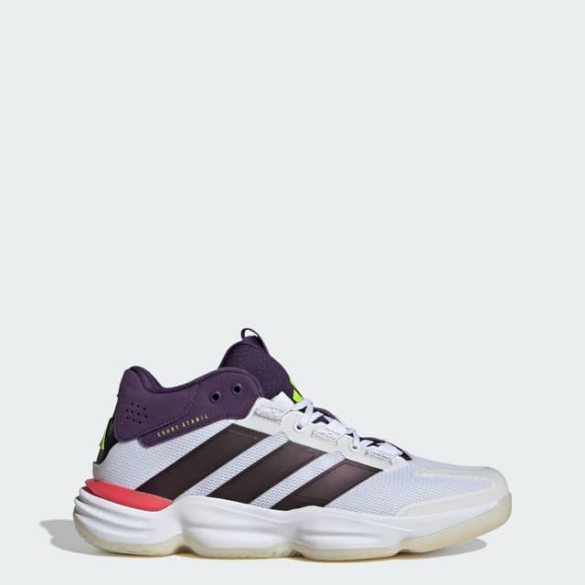Imagen de Adidas Court Stabil Indoor zapatilla de interior en OfertitasTOP