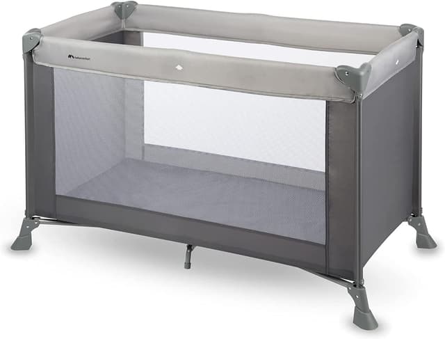 Thumbnail 6 de Bebeconfort Soft Dreams Lettino pieghevole 60x120 cm per bambini