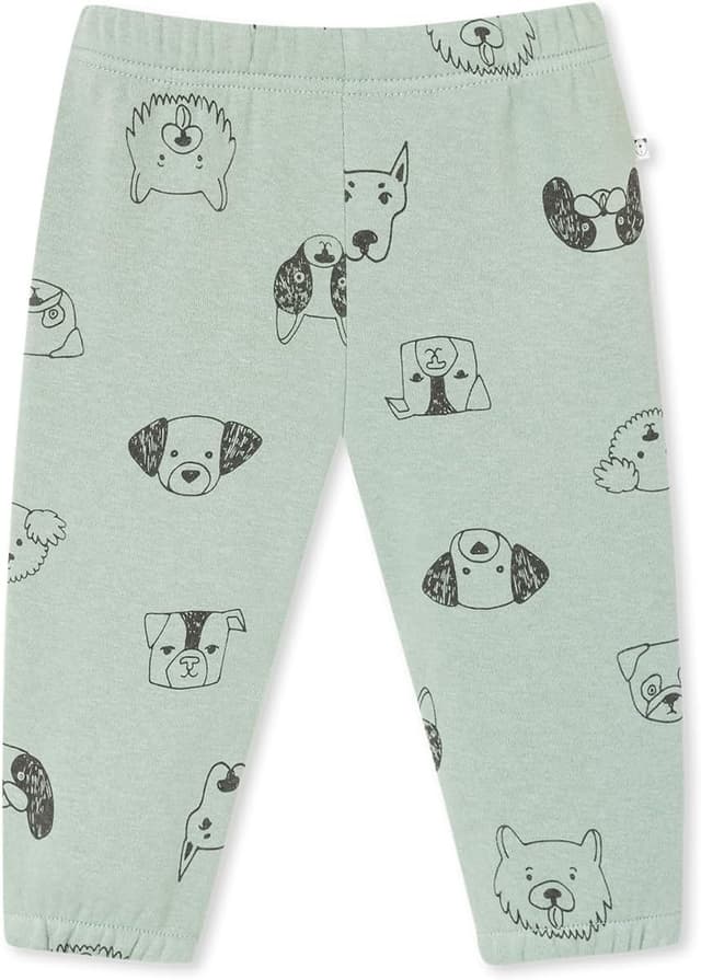 Detalle de Schiesser Baby Mädchen Zweiteiler-Langschlafanzug 183248