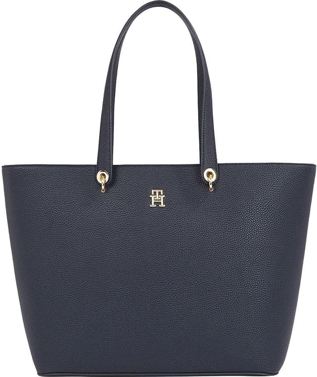 Thumbnail 5 de Tommy Hilfiger Emblem Tote bolso 48 x 14 x 30 cm