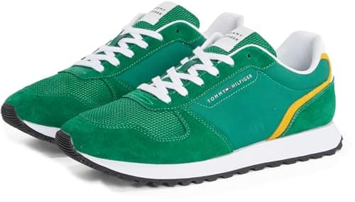 Detalle 2 de Tommy Hilfiger Runner zapatillas 44