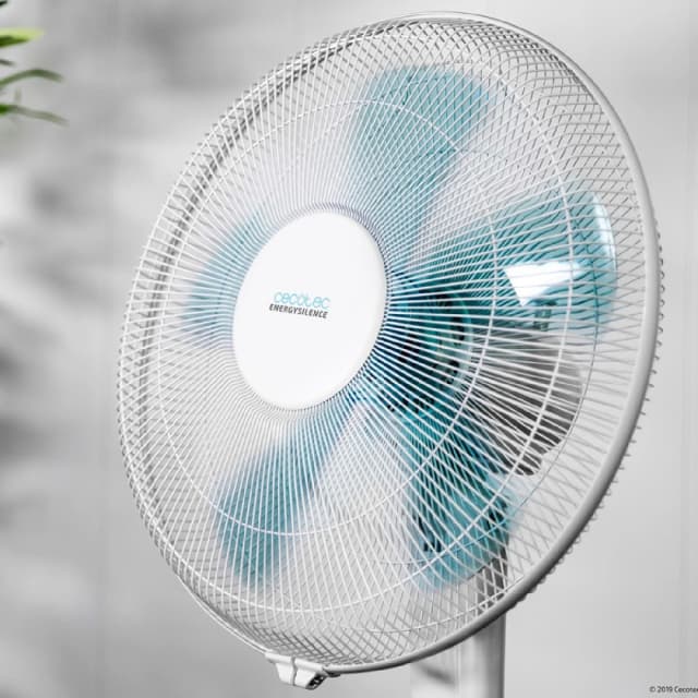 Thumbnail 3 de Cecotec EnergySilence 520 Ventilador de pie 50 W