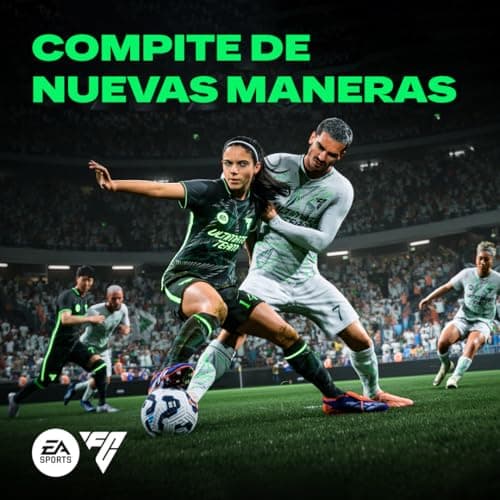 Thumbnail 2 de EA SPORTS FC 25 para Xbox
