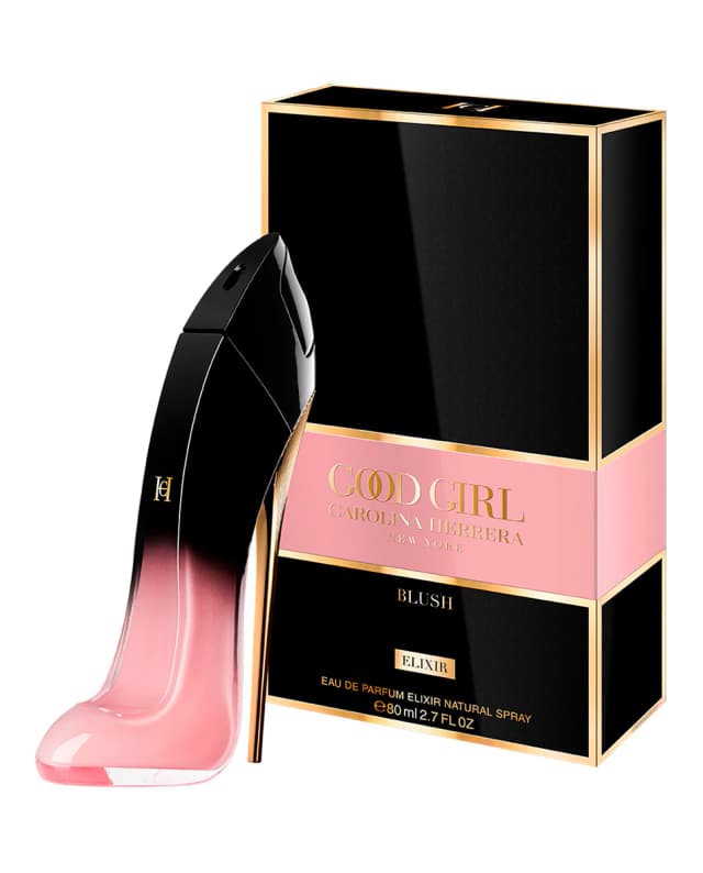Thumbnail 1 de Carolina Herrera Good Girl Blush Elixir perfume 50 ml