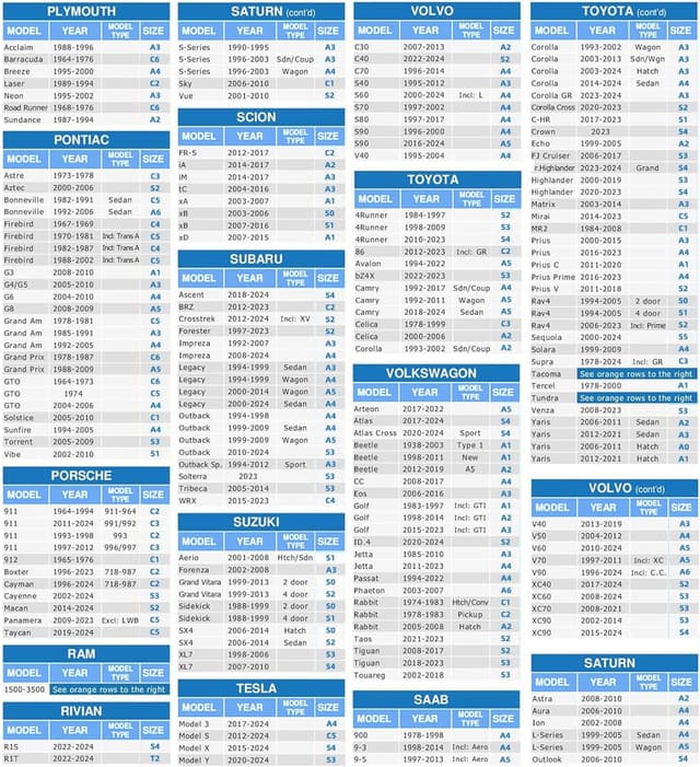 Thumbnail 4 de MORNYRAY Waterproof Car Cover for Sedan 194-206 in