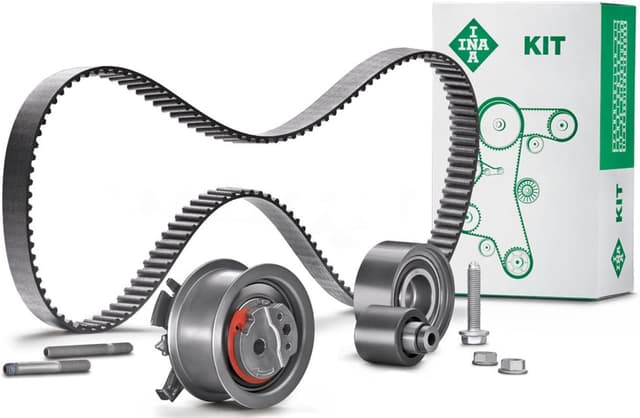 Detalle de GATES Kit PowerGrip K015606XS