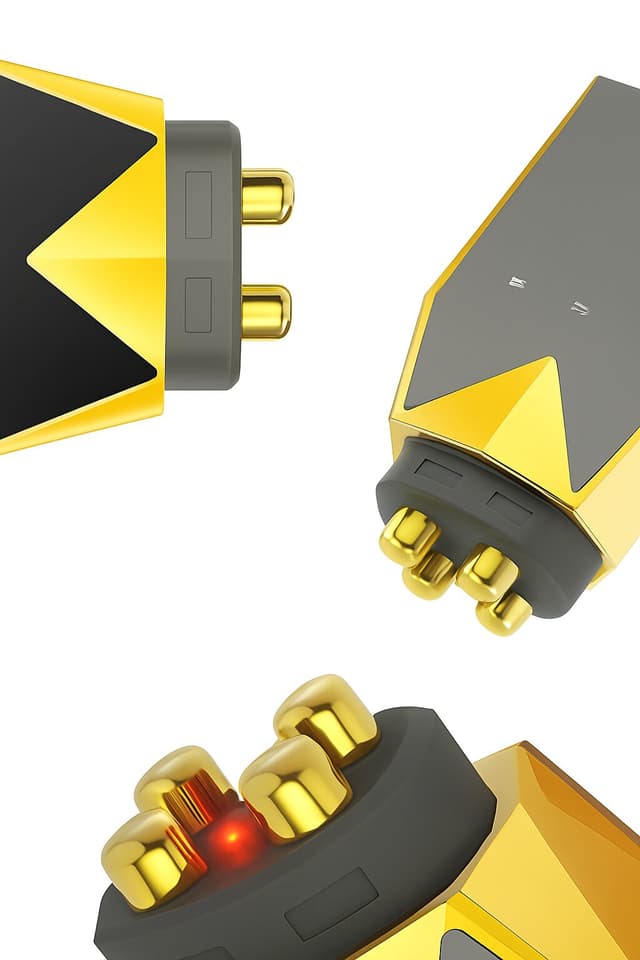 Thumbnail 4 de Drakefor DKF-DIAMOND RF EMS FOTON — dispositivo radiofrecuencia 1 sesión