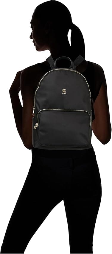 Imagen de Tommy Hilfiger Poppy Backpack mochila 10,1 L en OfertitasTOP