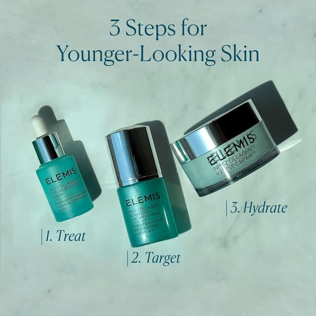 Thumbnail 4 de ELEMIS Pro-Collagen Advanced Eye Treatment 15ml eye serum 🧴