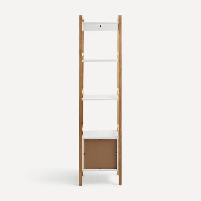 Detalle 2 de El Corte Inglés Columna de baño Optimizy II